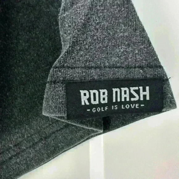 Custom Charlie Sifford Golf shirt - Picture 2 of 4